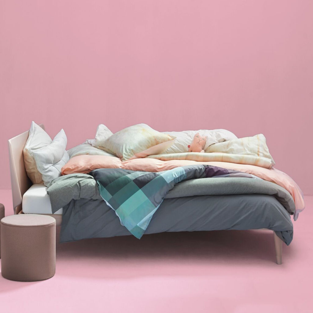 Melhores marcas de roupa de cama para garantir boas noites de sono