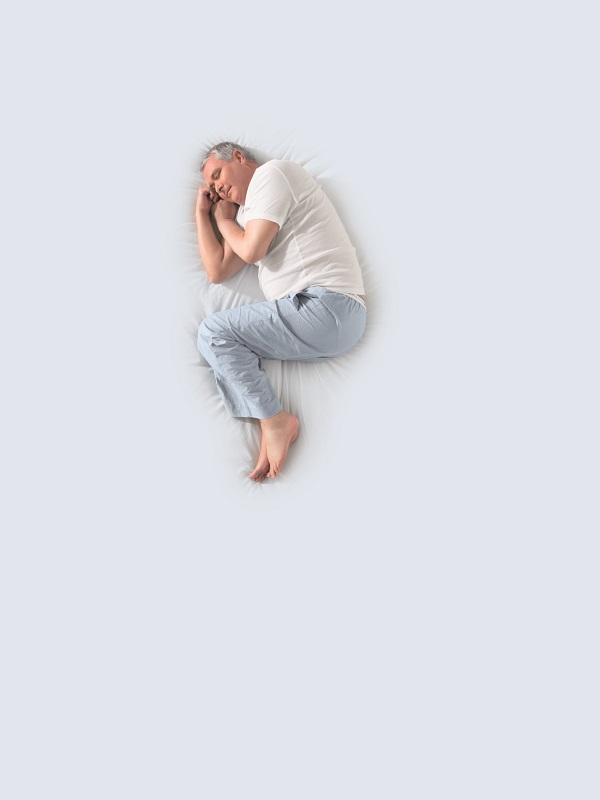 distúrbios do sono