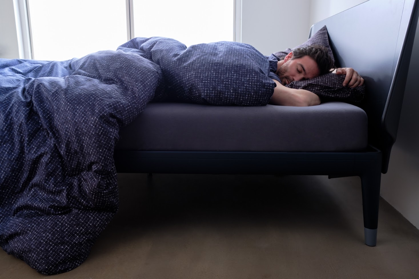 O que acontece no corpo durante o sono? Importância do sono e Auping