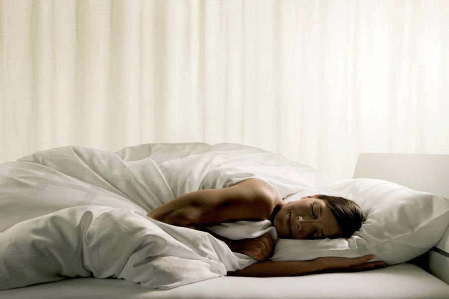 A importância de um bom sono para a saúde 