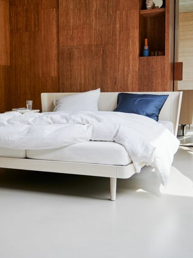 Cama de Hotel