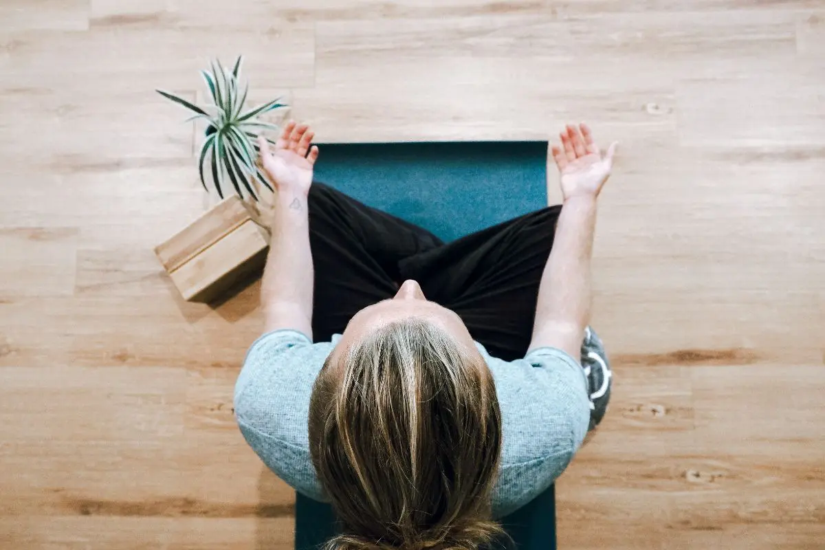 Meditação para Dormir Bem  Meditação para Dormir Profundamente