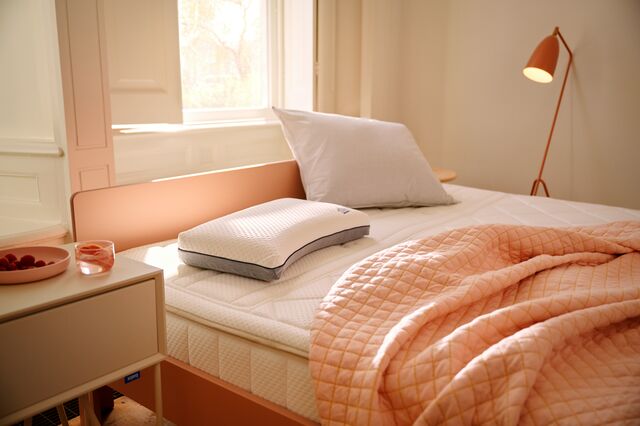 Travesseiro de hotel 5 estrelas - 3 modelos para você dormir melhor | Collectania