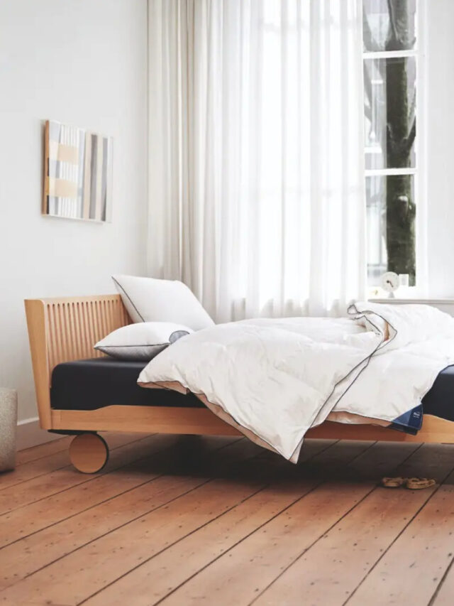 Ventilação nas camas: entenda a importância para a sua saúde