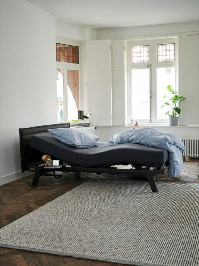 Como escolher a cama articulada ideal?