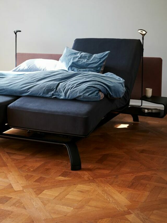 Conheça a cama que soluciona problemas de ronco