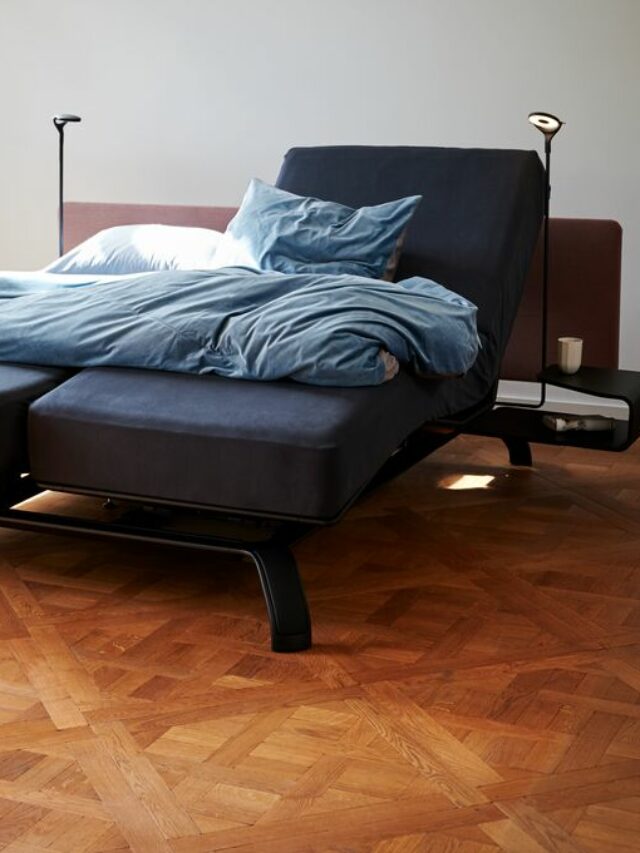 Conheça a cama que soluciona problemas de ronco