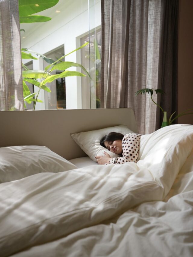 A Cama Smart que vai revolucionar o seu sono