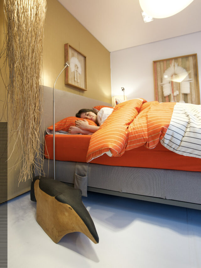 Criade: a cama box com design diferenciado