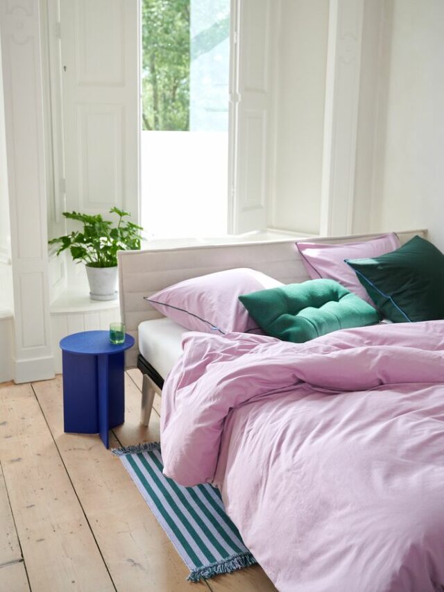 Roupa de Cama de Luxo