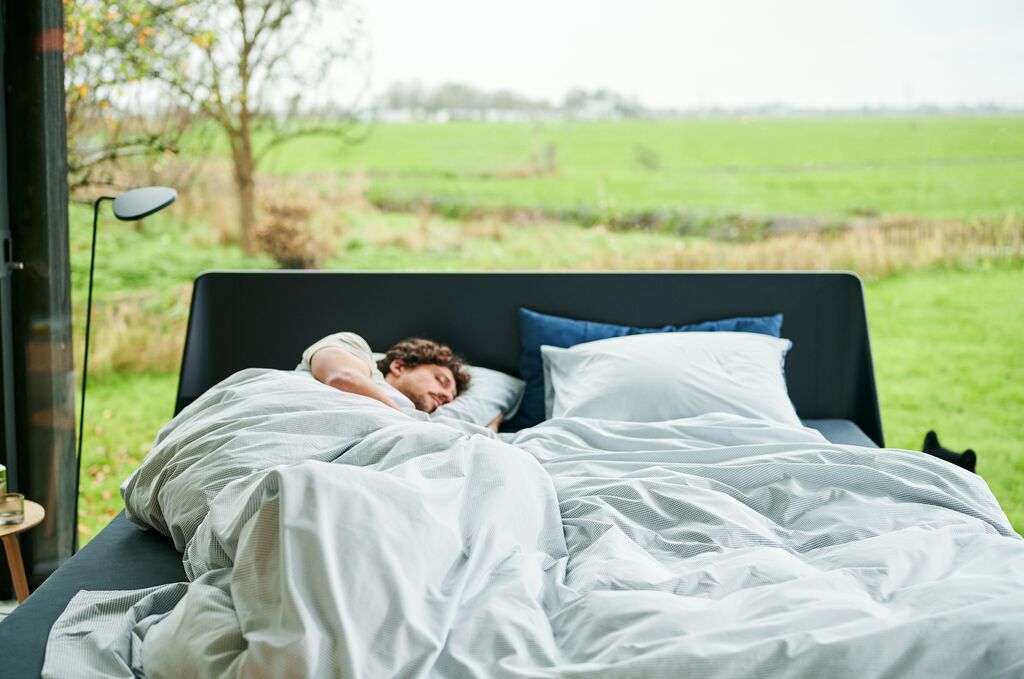 sintomas apneia do sono