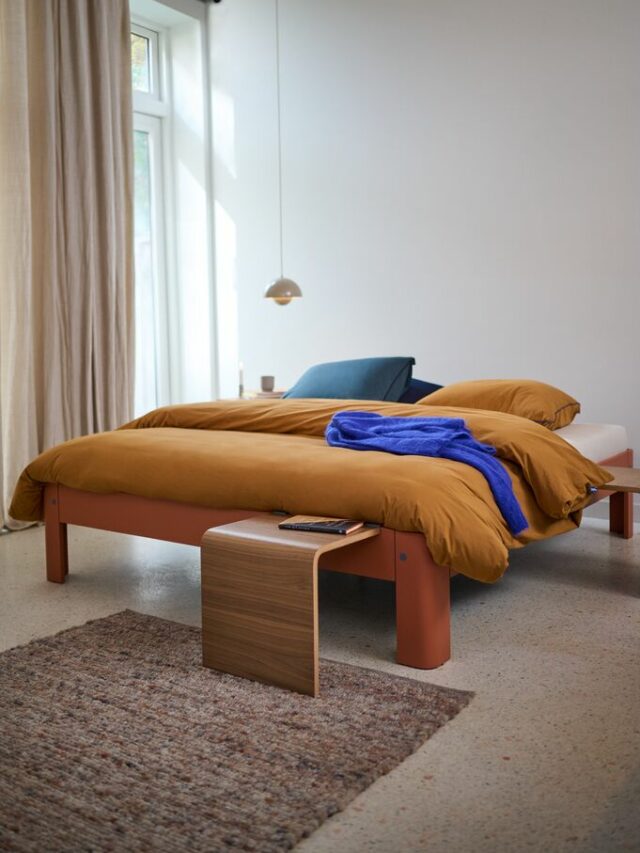 Cama Auronde