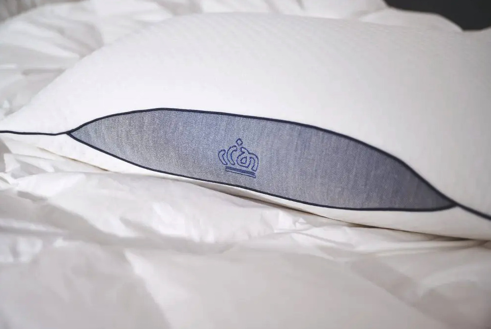 Travesseiro Antironco Para Noites Silenciosas e Saudáveis | Collectania