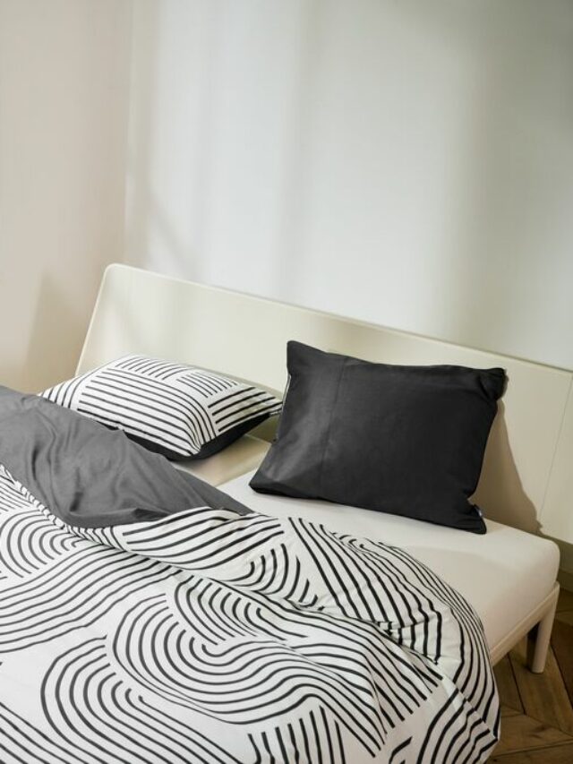 Roupa de cama casal