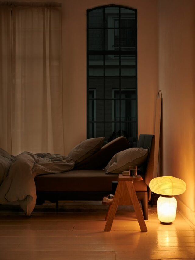 Como criar um ambiente relaxante no quarto