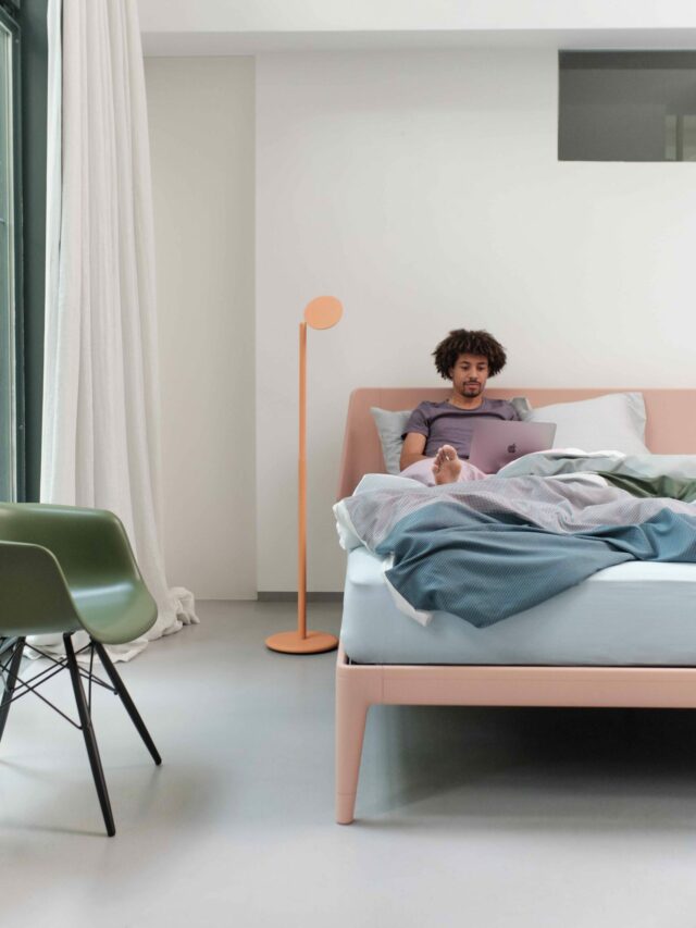 Como criar uma rotina de sono saudável