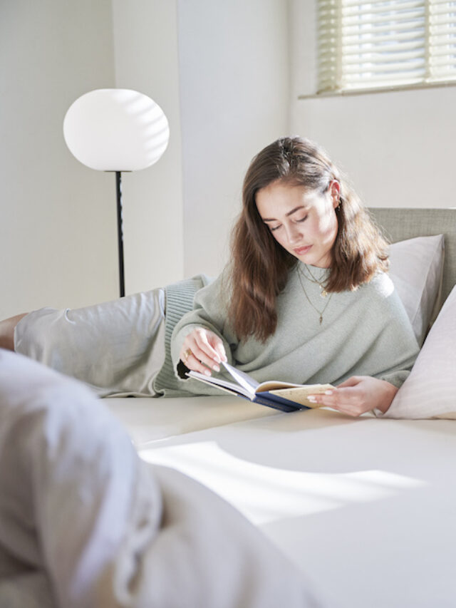 Como um ritual do sono pode transformar suas noites