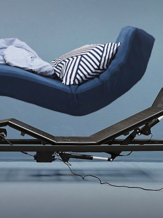 Motivos para investir em uma cama com estrado de malha metálica