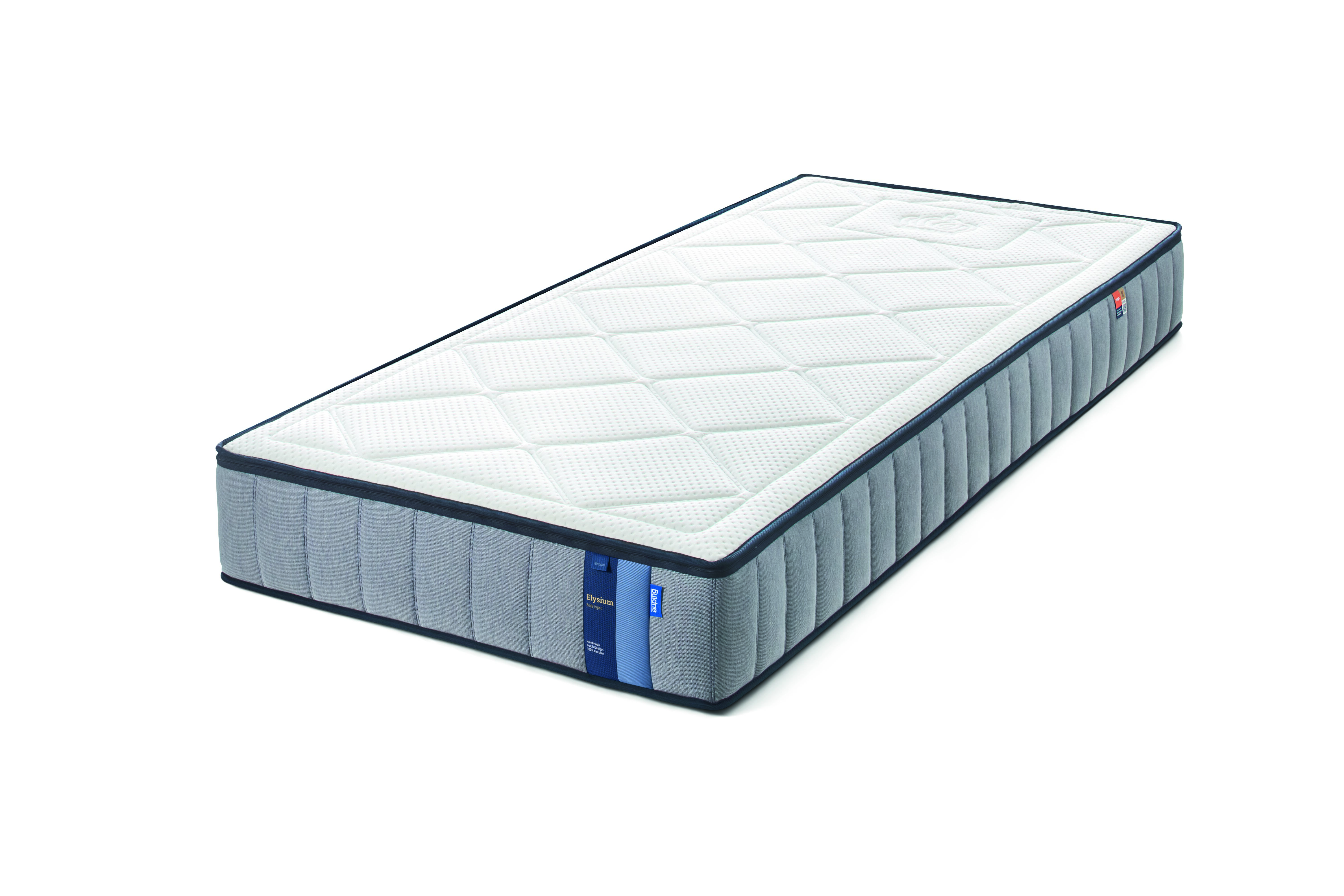 colchão antialérgico