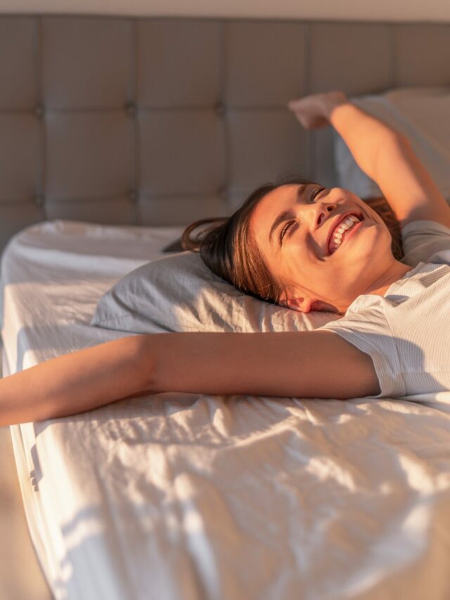 5 sintomas da privação de sono e como a Auping ajuda nisso