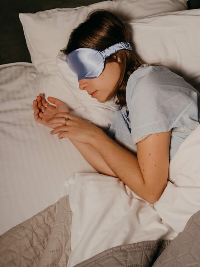 5 passos para criar a rotina de sono perfeita