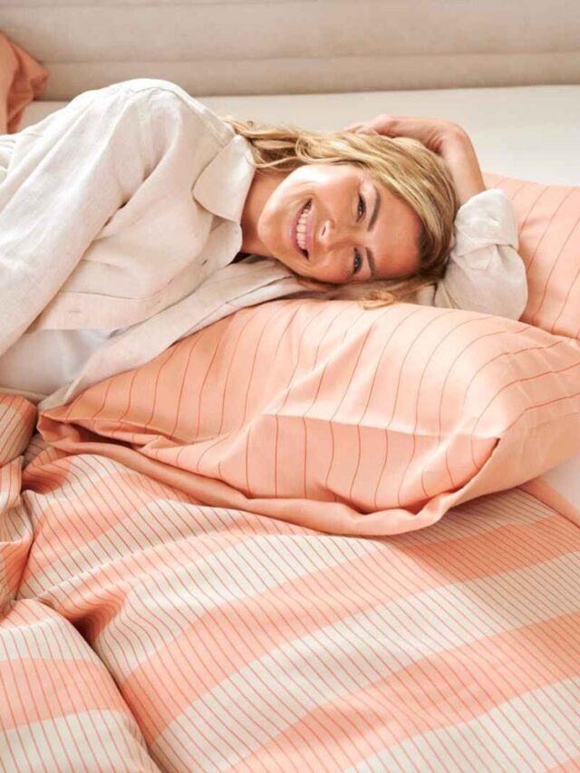 O segredo para noites tranquilas com terapia do sono