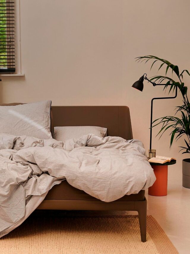 O que é cronoterapia no quarto e como pode te ajudar a dormir melhor