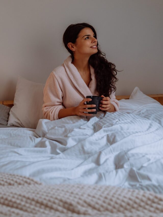 7  formas em que o sono estimula o rejuvenescimento natural