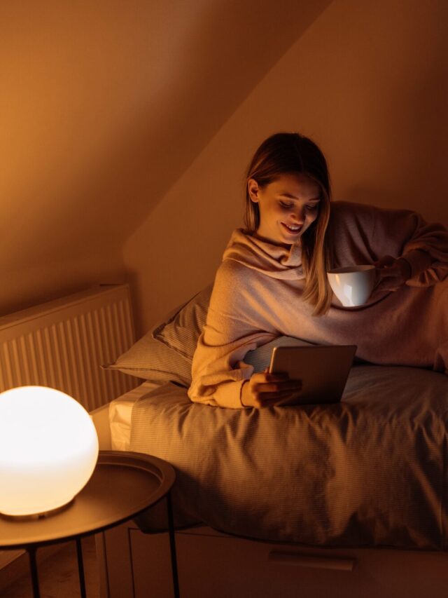 10 passos para otimizar seus ciclos de sono saudáveis