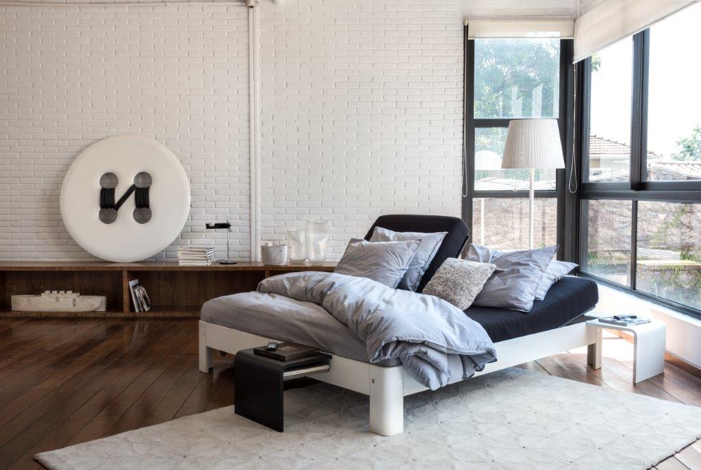 Cama super king | Collectania