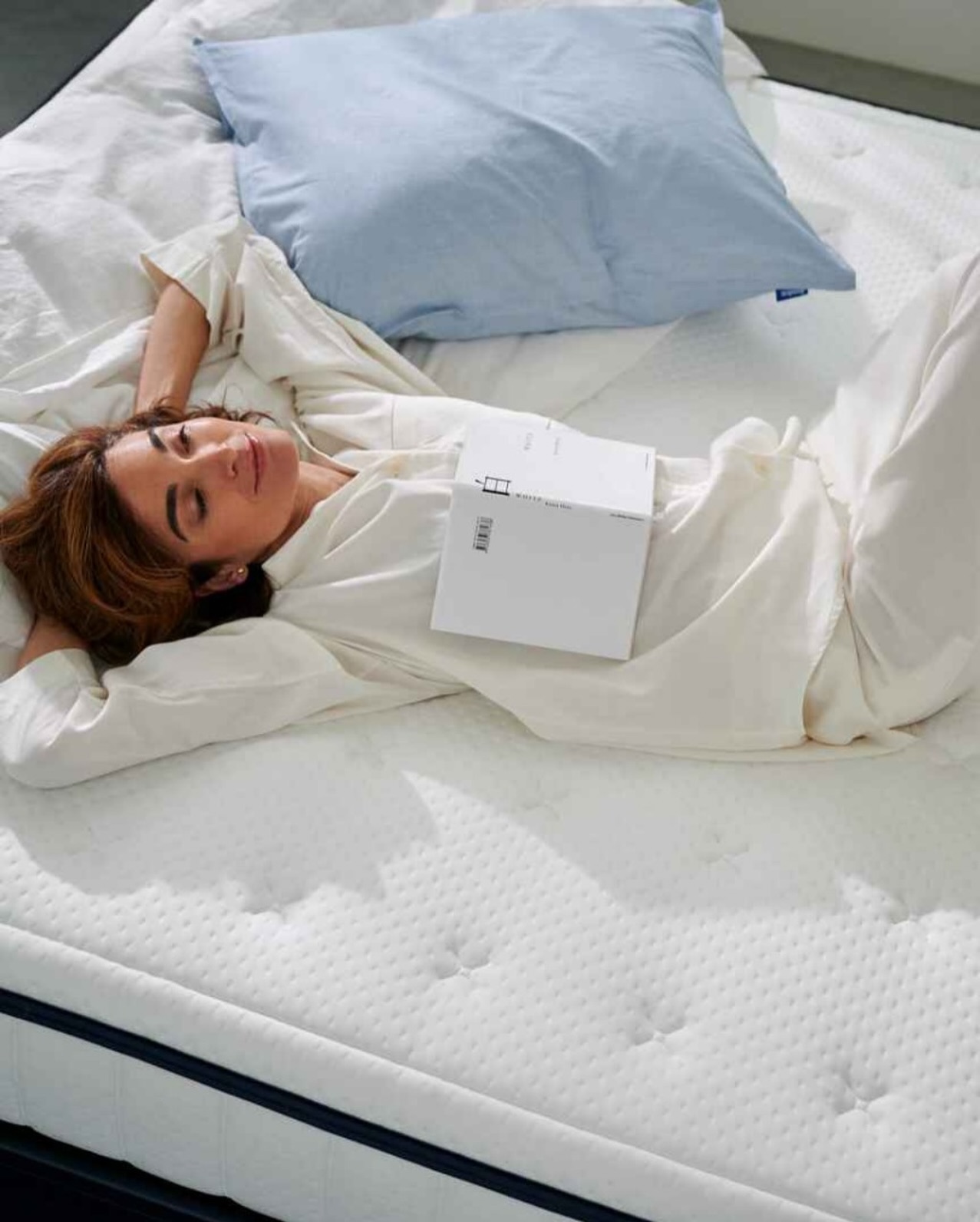 Cama super king – Como escolher para ter a melhor noite de sono?