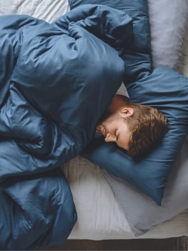 Sono reparador ou sono profundo? Qual a diferença