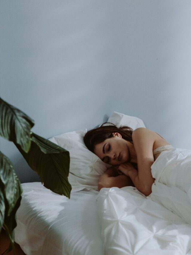 Qual é o horário ideal para dormir?
