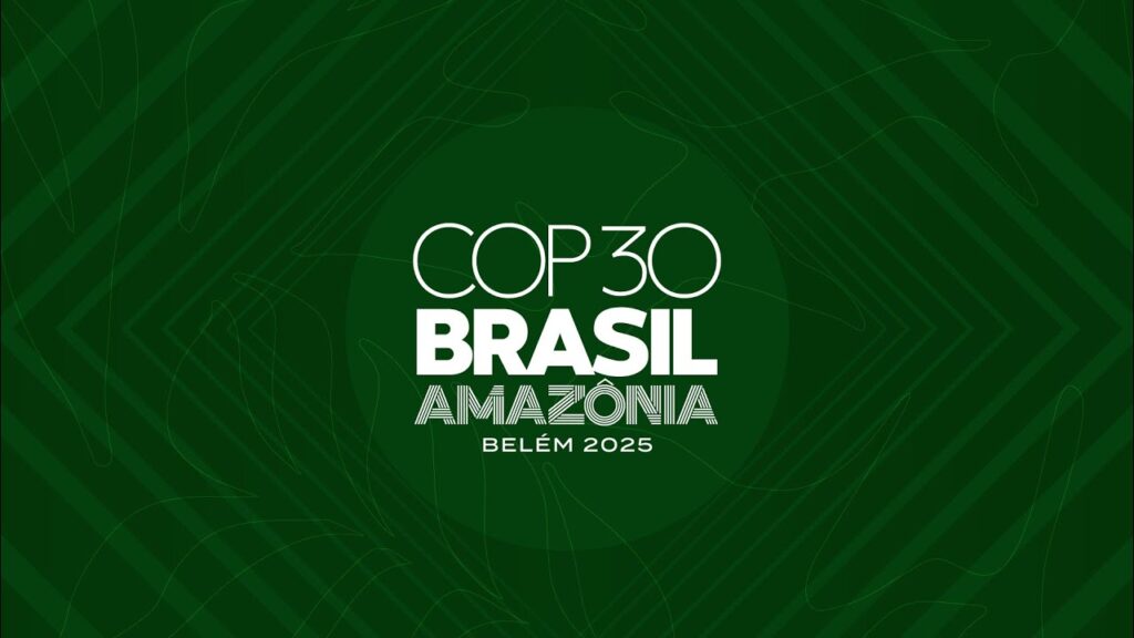 O que é COP30? | Collectania