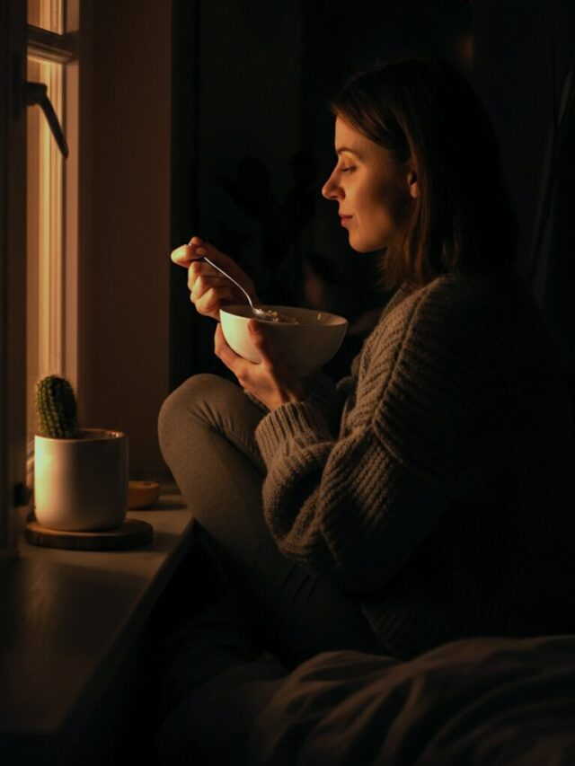 7 alimentos que regulam o sono