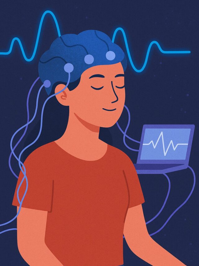 O que é neurofeedback e como usar para insônia