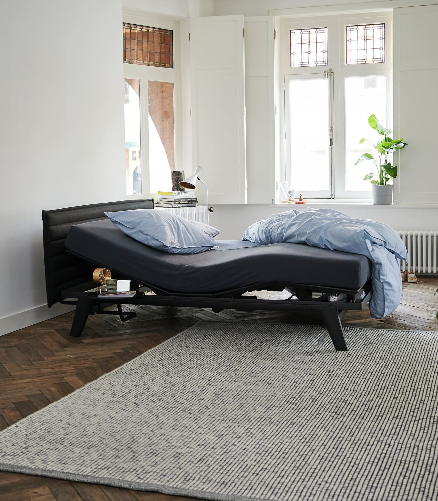Qual modelo de cama com controle remoto comprar?  