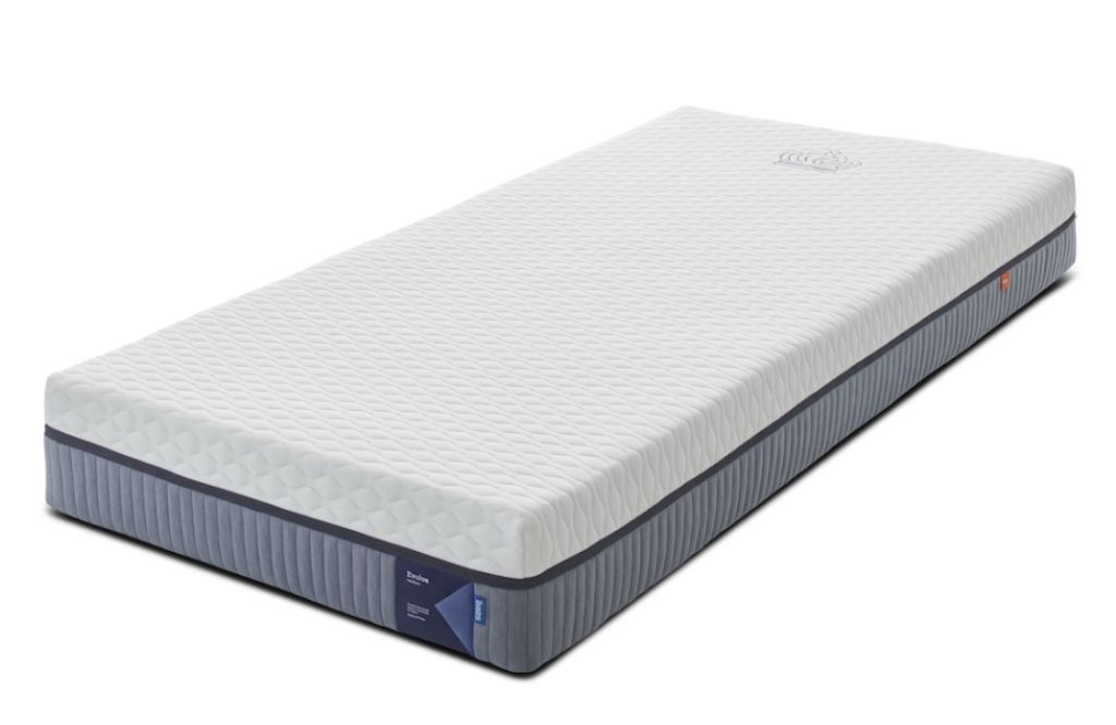 colchão tecnologico