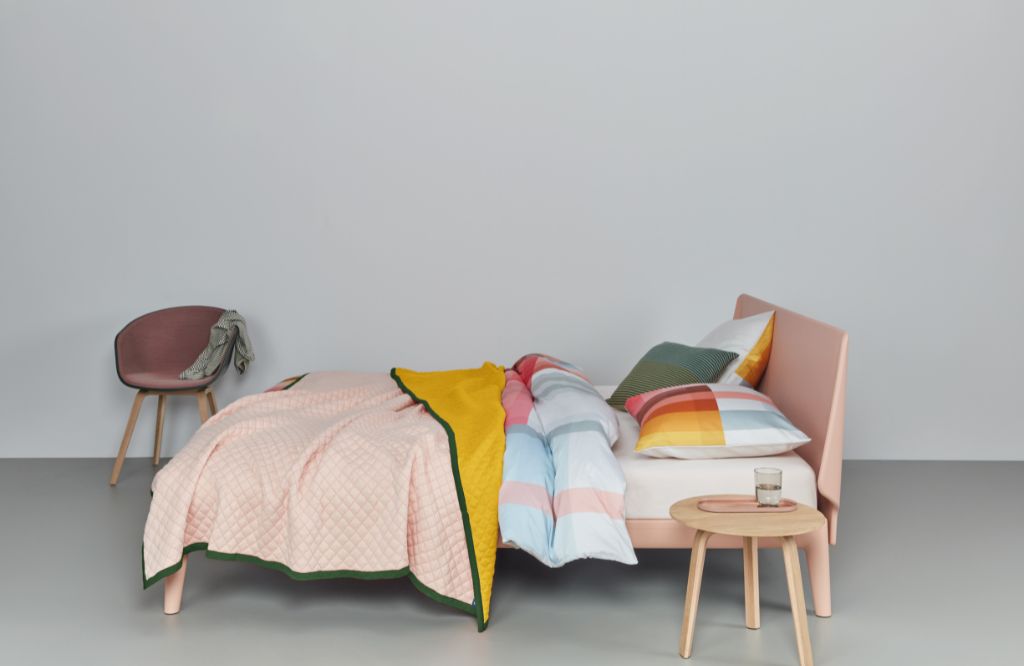 cama moderna