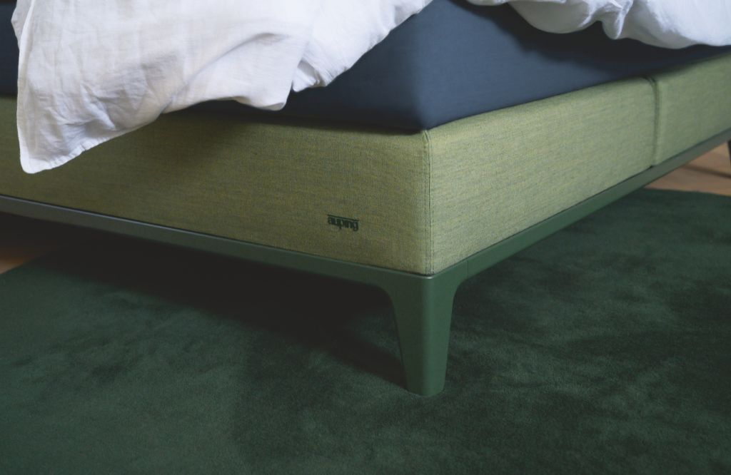 Cama ajustável elétrica