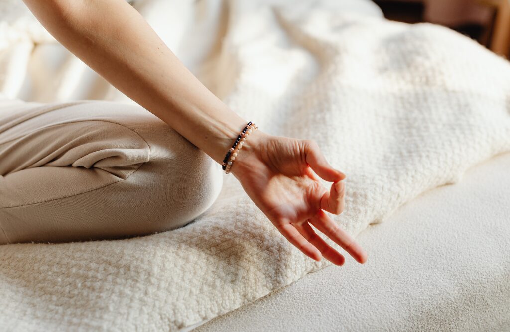 melhores exercícios para dormir