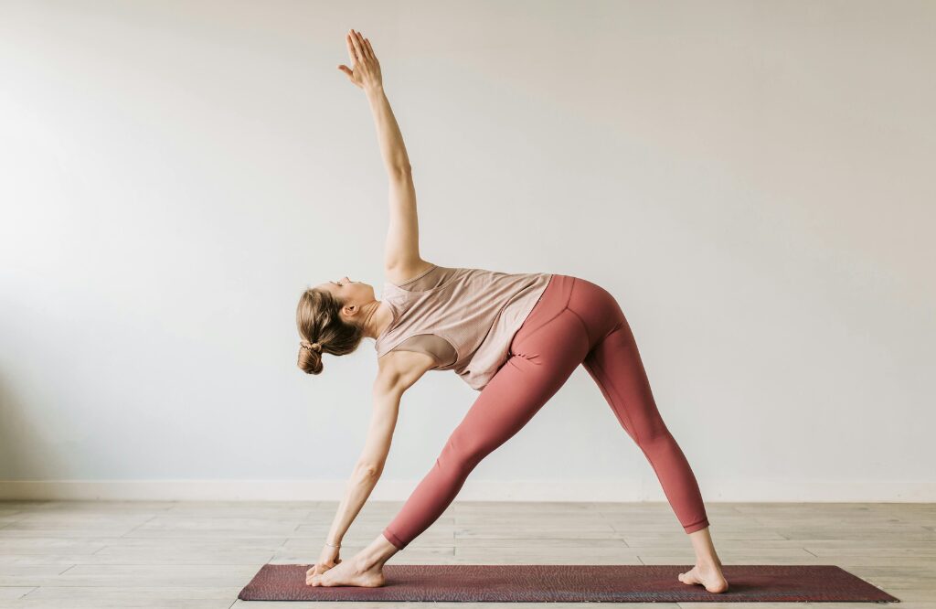 melhores exercícios para dormir