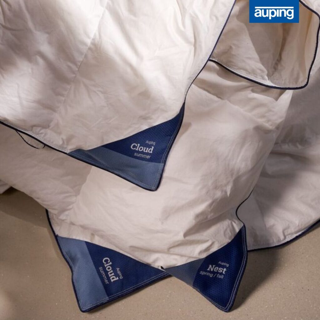 qual tipo de travesseiro mais confortável