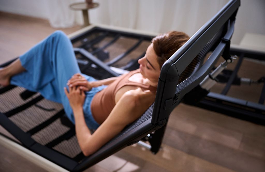 relaxamento para dormir