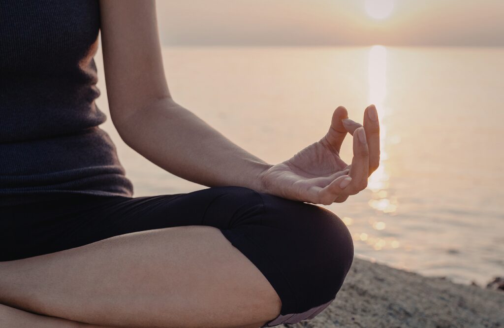 relaxamento para dormir