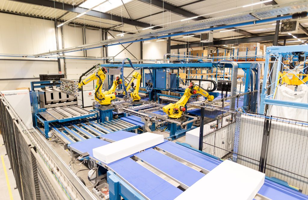 melhor marca de colch&atilde;o