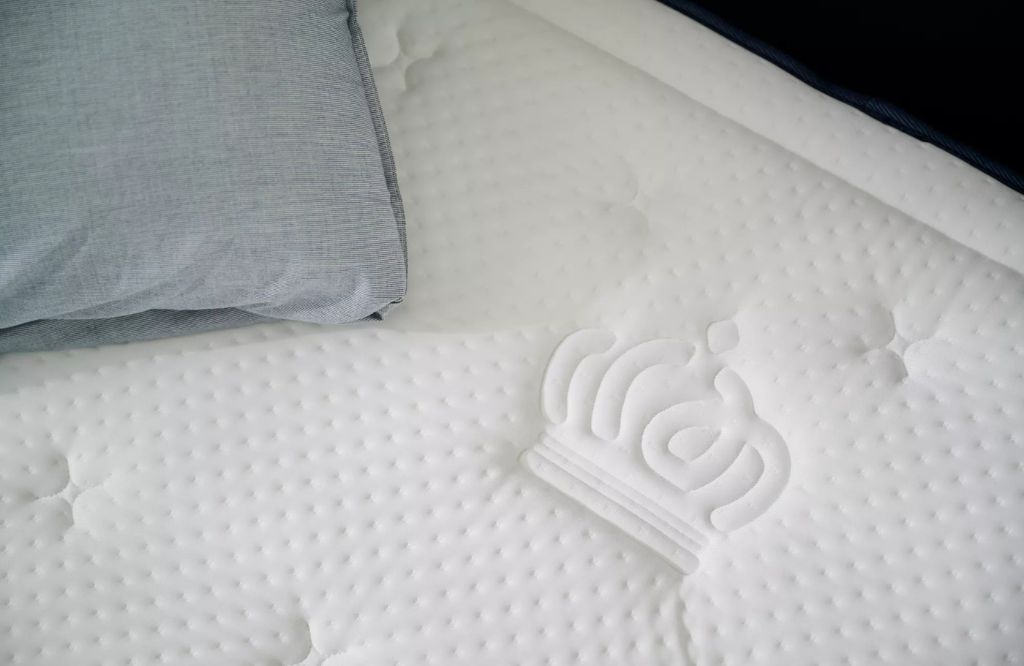 O melhor colchão king size para o seu sono