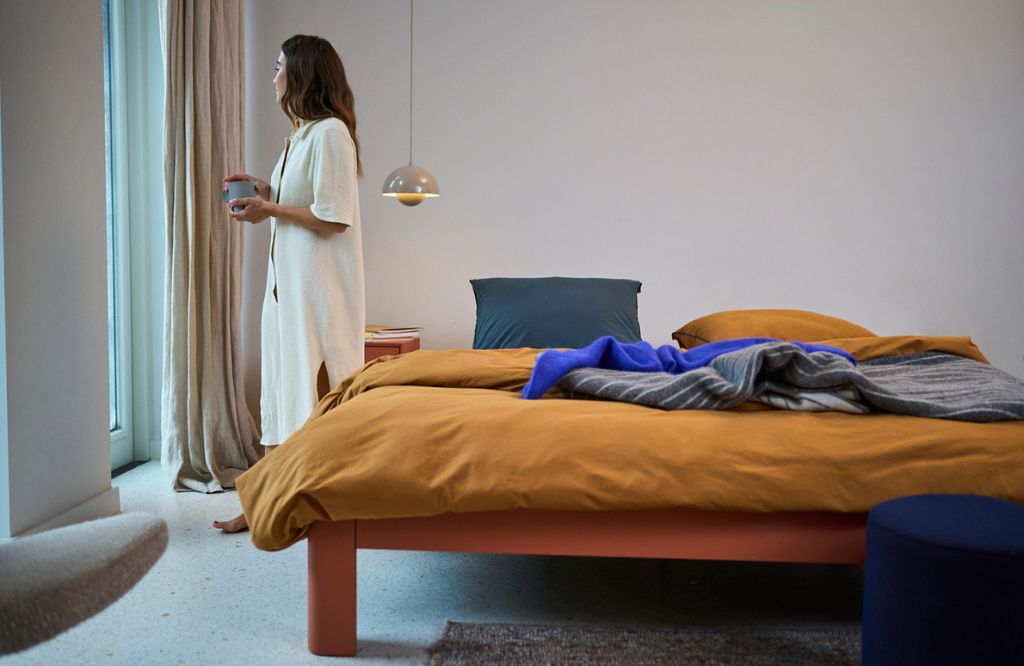 o que é um sistema de dormir