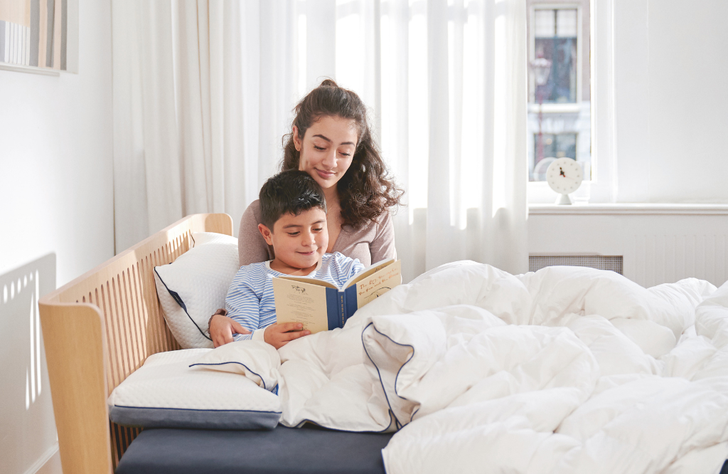 smart sleep