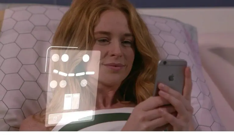 smart sleep